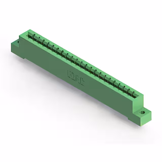 833-022-520-102 EDAC Inc.  Edgeboard Connectors